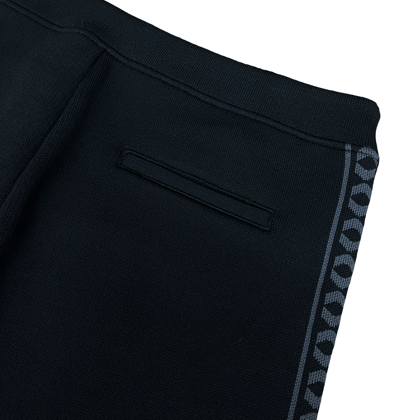 Jacquard pants (UNISEX) co019 / SK セットアップ可能商品