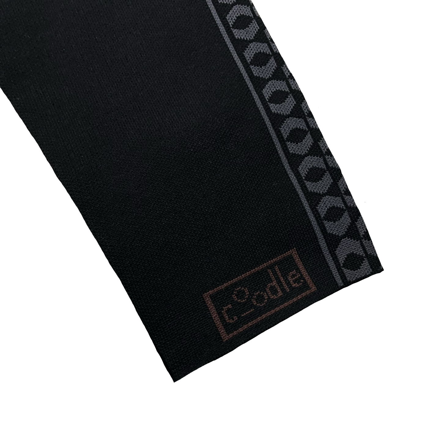 Jacquard jacket (UNISEX) co018 / JK-A セットアップ可能商品