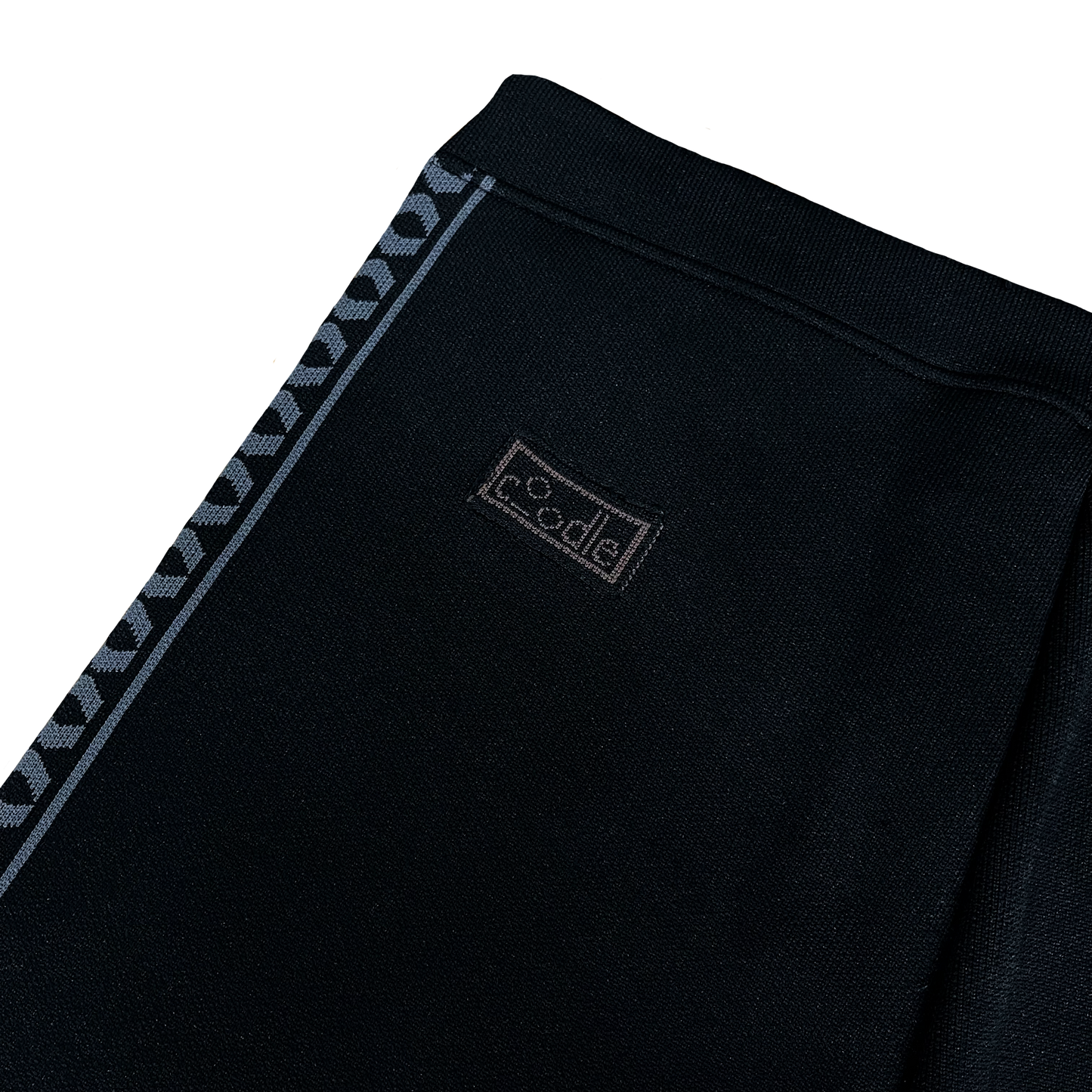 Jacquard pants (UNISEX)  co019 / SK セットアップ可能商品　